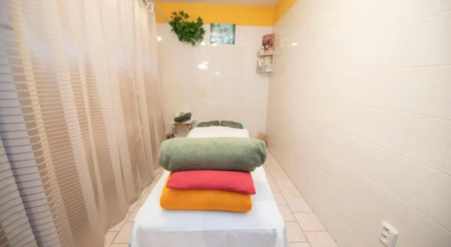 Номер Standard Hotel Paris