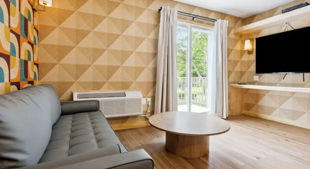 Люкс Premium Greenview Inn Riverhead