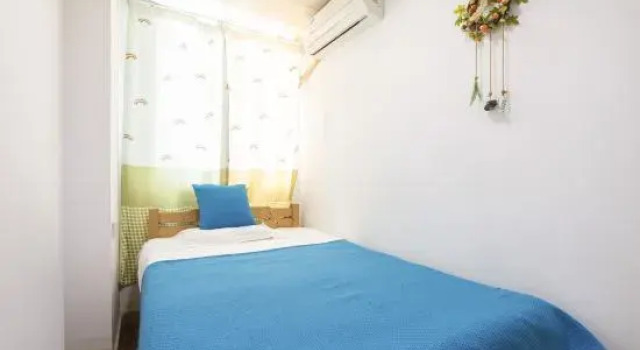 Люкс Superior Jiju Youpin Scenic Resort Apartment