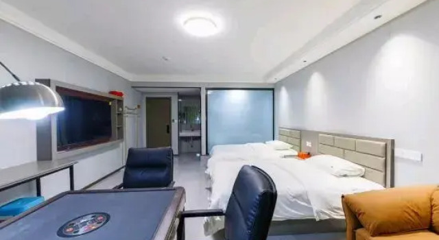 XIMANJIUDIAN, Prenota Hotel Hotel a Henan con parcheggio, Parcheggio