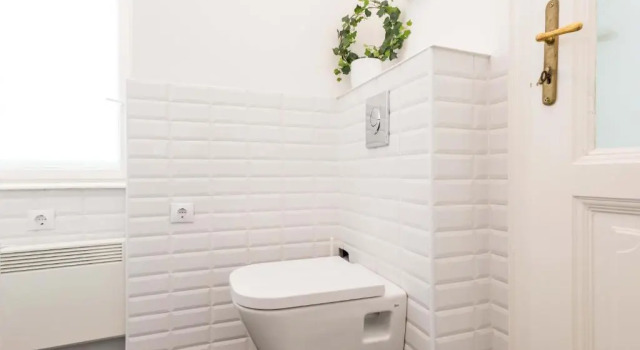 Апартаменты Standard Dohany Design Apartments