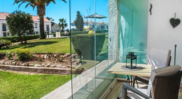 Апартаменты 107319 - Apartment in Mijas