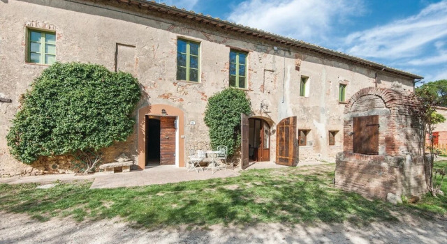 Palazzetto, Забронировать Отель Отели Кьянти 3 звезды, 3*