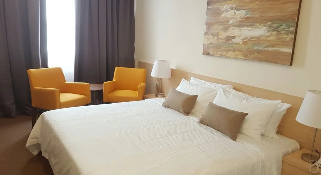 The View Hotel