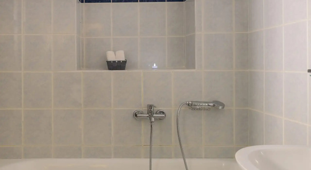 Номер Standard Ikio Concept Santorini