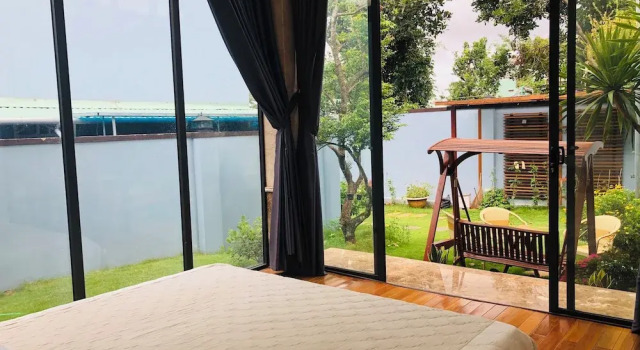 The Stay Home Pleiku, Prenota Hotel Pleiku Gia Lai