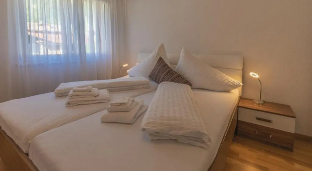 Chalet Gousweid- Schilthorn Apartment, Забронировать Апартаменты/квартира Апартаменты Интерлакен, Апартаменты/квартира