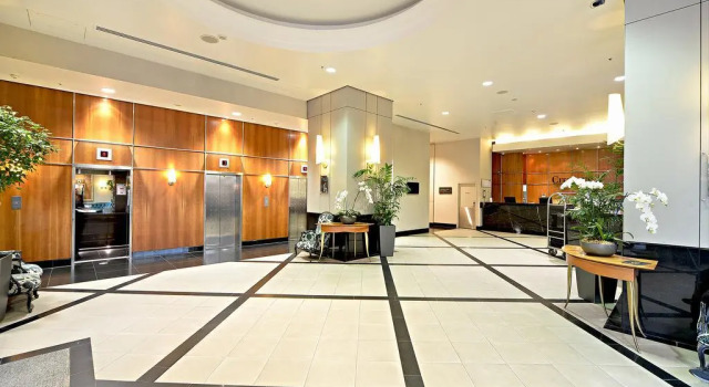 Apartment on Queen Street