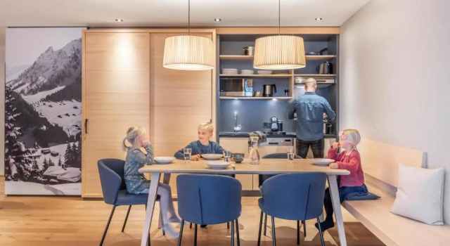 Шале Premium Sporthotel Chalet