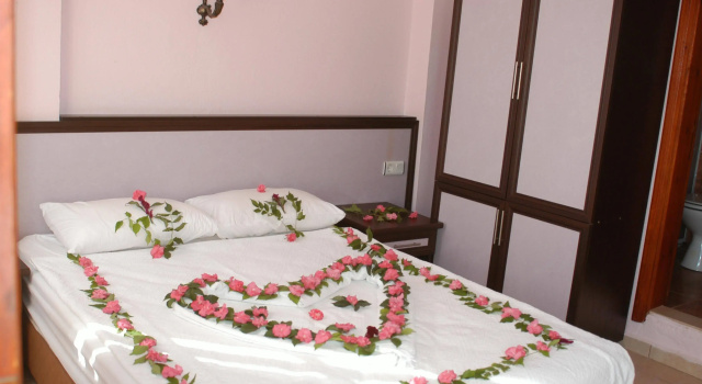Tolay Hotel, Rezervovat Hotel Hotely v Fethiye Area s bazénem, Bazén