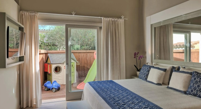 Forte Village Resort – Le Palme