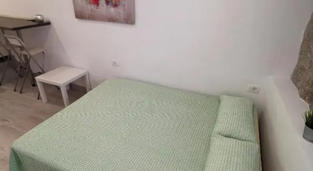 Apartments Sveti Ivan