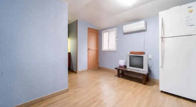 Номер Standard Gapyeong Myeongdongol Pension