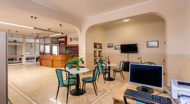 Villa Benedetta, Забронировать Вилла Виллы Лацио, Вилла