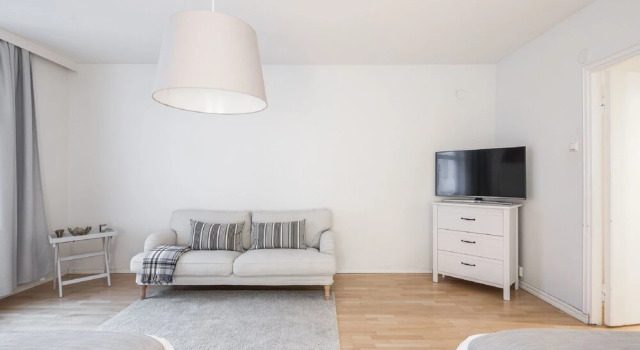 Scandinavian Apartments in City Center, Забронировать Апартаменты/квартира Апартаменты Хельсинки, рядом с Музей естественной истории Хельсинки, Апартаменты/квартира