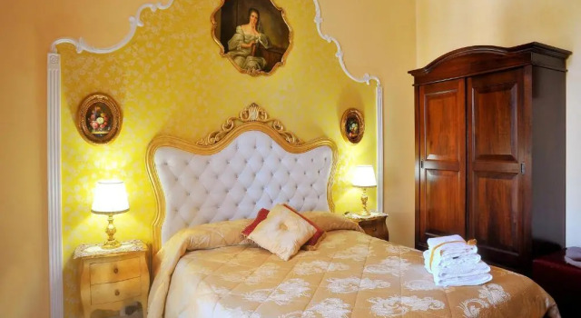 Номер Standard La Dolce Vita - Luxury House