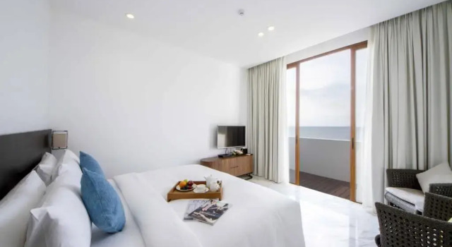 Вилла Premier с 3 комнатами Montigo Resorts Nongsa