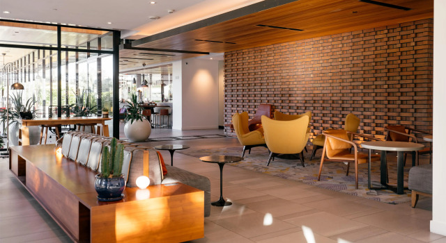 Andaz Scottsdale Resort & Bungalows