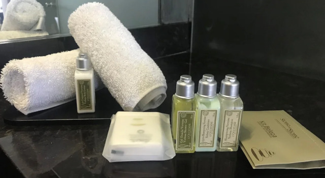 Апартаменты Essenza Hotel