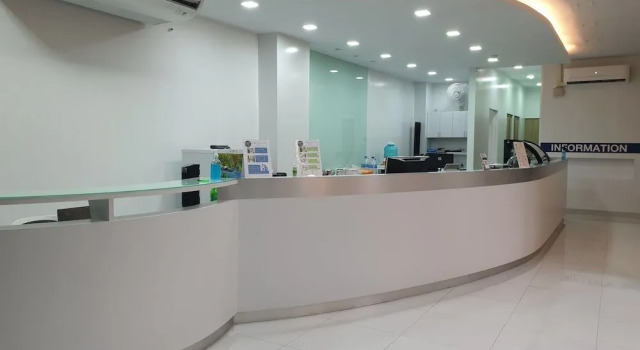 S4U Office & Hotel, 预订 酒店 北榄府 北榄府
