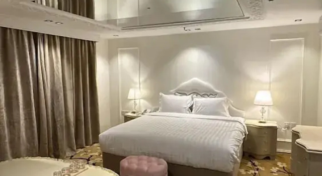 Люкс Premier Rox luxury Hotel