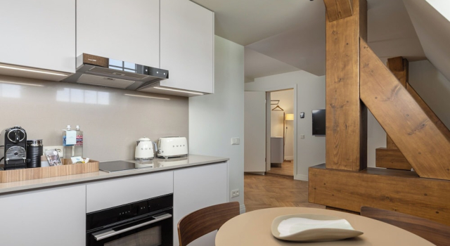 Апартаменты Carillon Aparthotel - Keystone Collection, opened December 2025