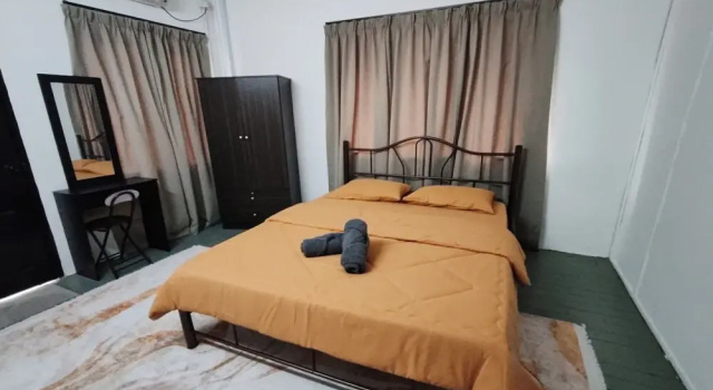 Villa DRH Villa