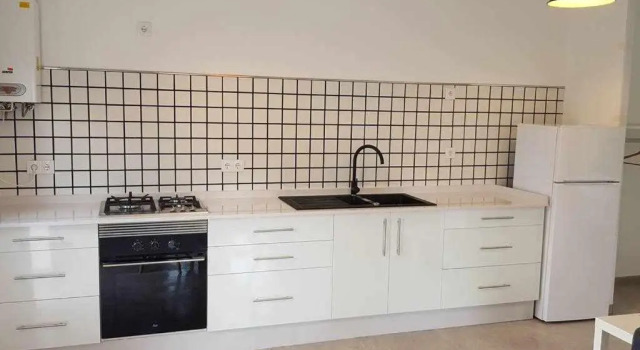 Апартаменты Bungalow n6 en el Camino del Faro
