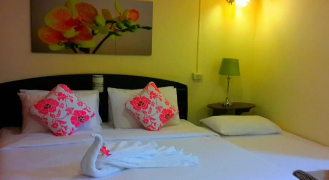 Krabi Discovery Resort