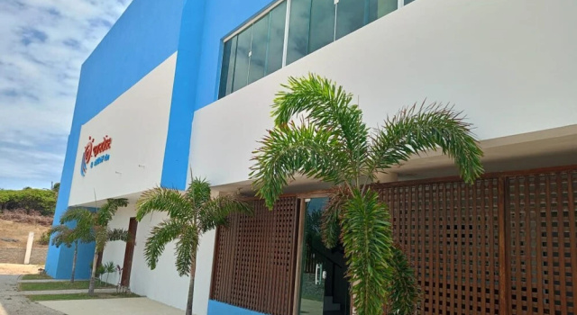 Lovely 1-bed Apartment in Fortim Brazil, Varaa Huoneisto Hotellit Bahia pysäköinnillä, Pysäköinti