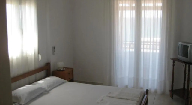Номер Standard Maravelias House