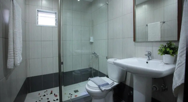 Апартаменты Hotel Epavli