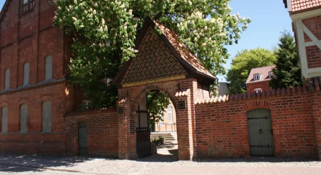 NEU! Ferienloft Nikolaiblick - ABC292