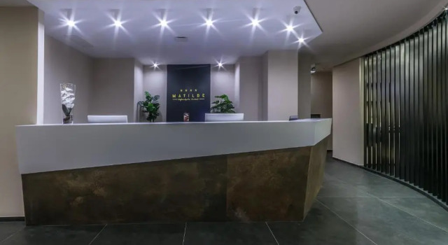 Hotel Matilde - Lifestyle Hotel
