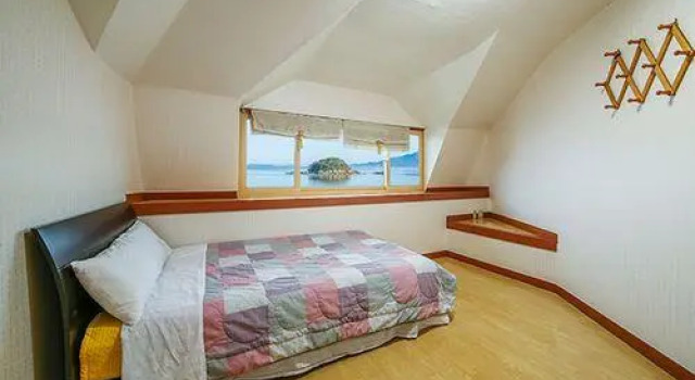 Seongmodo Inside Memory Pension, Reserva ahora Hotel Samsan-myeon 