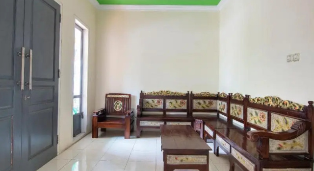 Villa Aisya by OYO Rooms