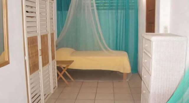 The Nest Tobago Apartments, Rezerwuj Apartament Black Rock Tobago