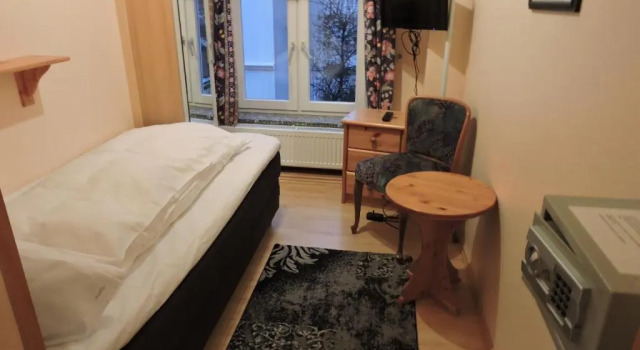 Номер Standard Hotel Zur Mühle