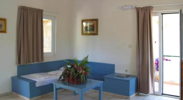 Apartment for Five, Swimming Pool, Near the Beach, Забронировать Апартаменты/квартира Пигианос Кампос Центральный Крит