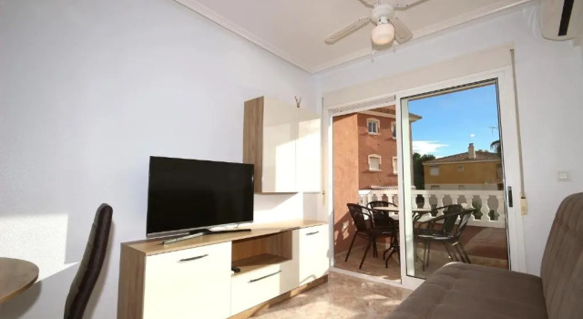 Apartment in La Mata Eneas 6