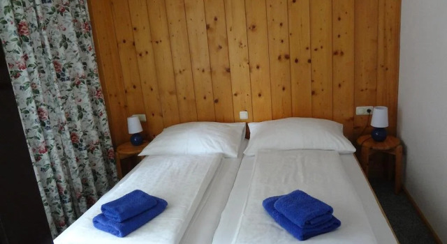 Appartement Scheibling, Book Apartment Sankt Wolfgang im Salzkammergut 