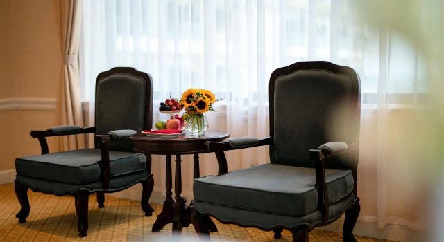 Двухместный номер Superior Phoenix Resort Bac Ninh