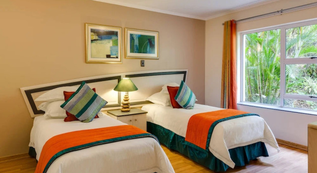 Шале Protea Hotel by Marriott Umfolozi River