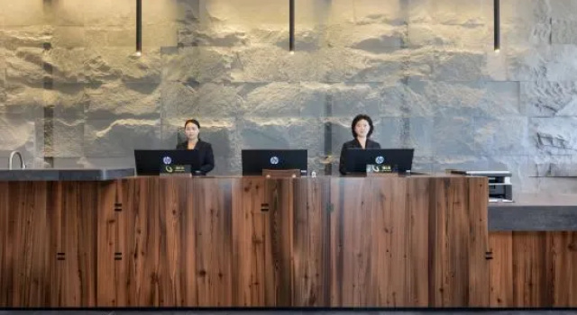 Fei Fan Yun Ju Hotel (Taizhou Wenling Shitang Store)