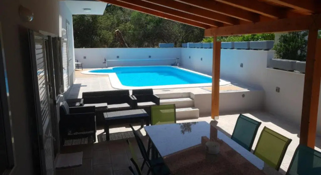 Коттедж Villa Freya - vacation house