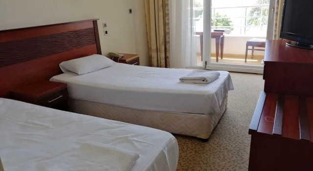 Grand Nicea Hotel, Rezerwuj Hotel İznik Stambuł