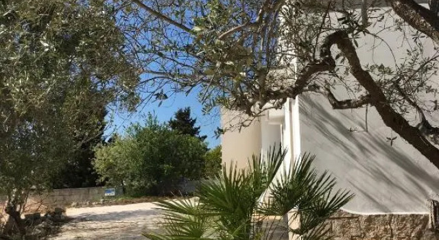 trullo Giardino Sotto La Luna, Buchen Sie Ferienwohnung Ceglie Messapica Itria-Tal