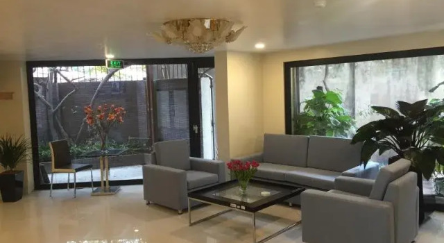 Tulip Hotel, Foglalás Szálloda Hanoi Hanoi község