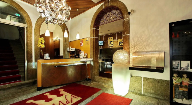 Hotel Mestre de Avis