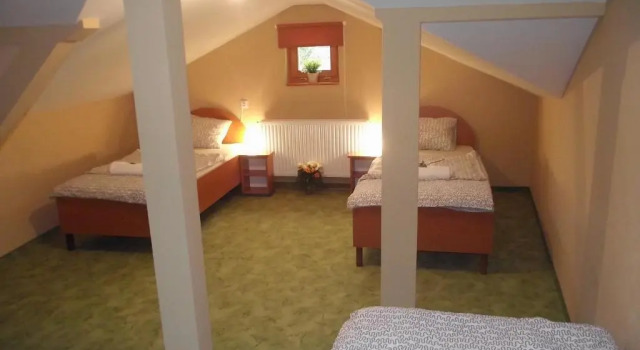Mediterrán Vendégház, Réserver Hôtel Kecskemét 